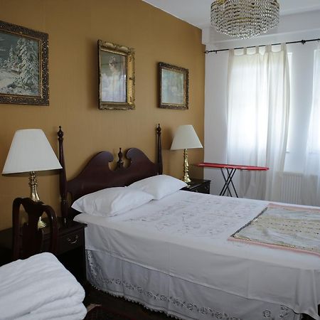 Apartment Nesti In Pristina Kosovo ภายนอก รูปภาพ