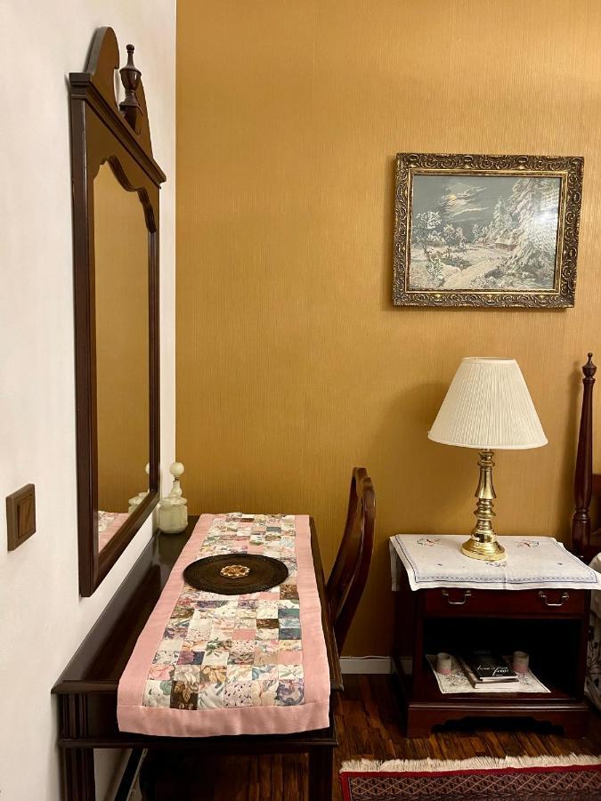 Apartment Nesti In Pristina Kosovo ภายนอก รูปภาพ