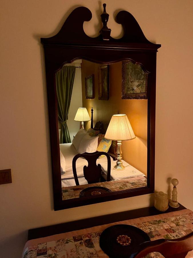 Apartment Nesti In Pristina Kosovo ภายนอก รูปภาพ