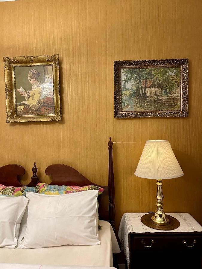 Apartment Nesti In Pristina Kosovo ภายนอก รูปภาพ