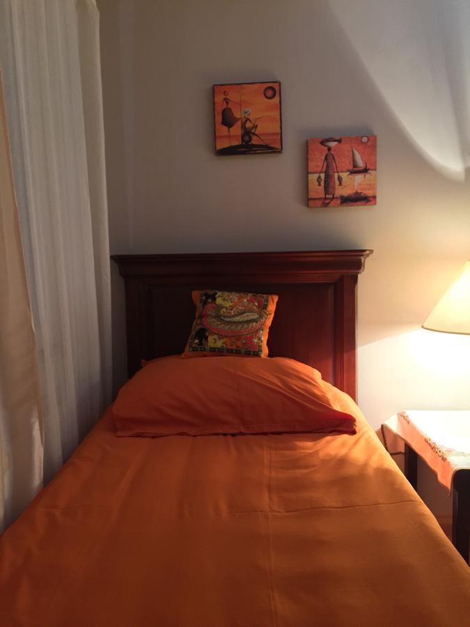 Apartment Nesti In Pristina Kosovo ภายนอก รูปภาพ
