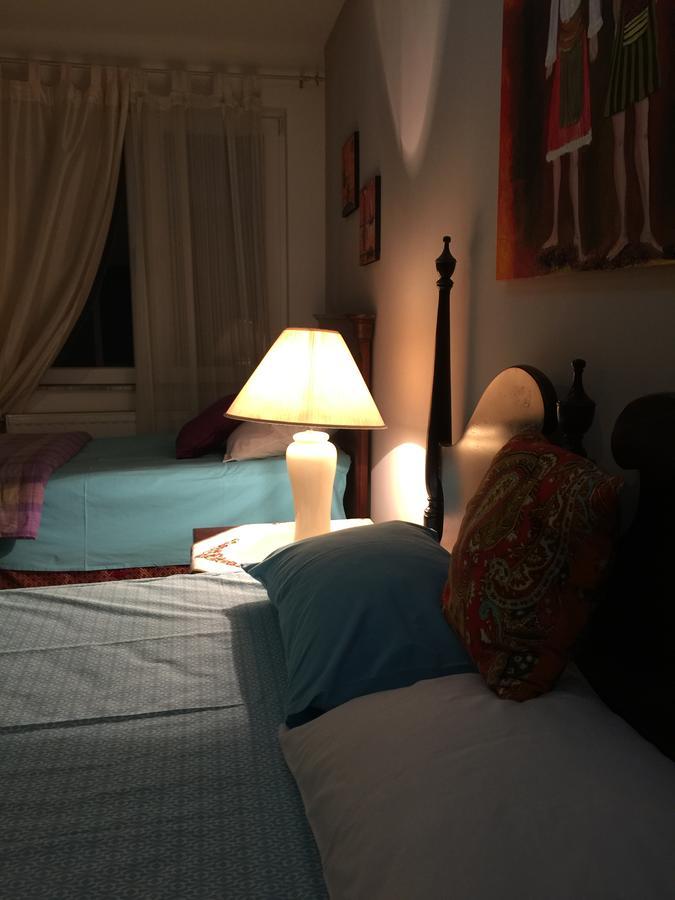 Apartment Nesti In Pristina Kosovo ภายนอก รูปภาพ