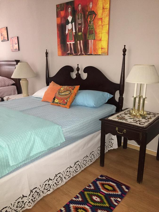 Apartment Nesti In Pristina Kosovo ภายนอก รูปภาพ