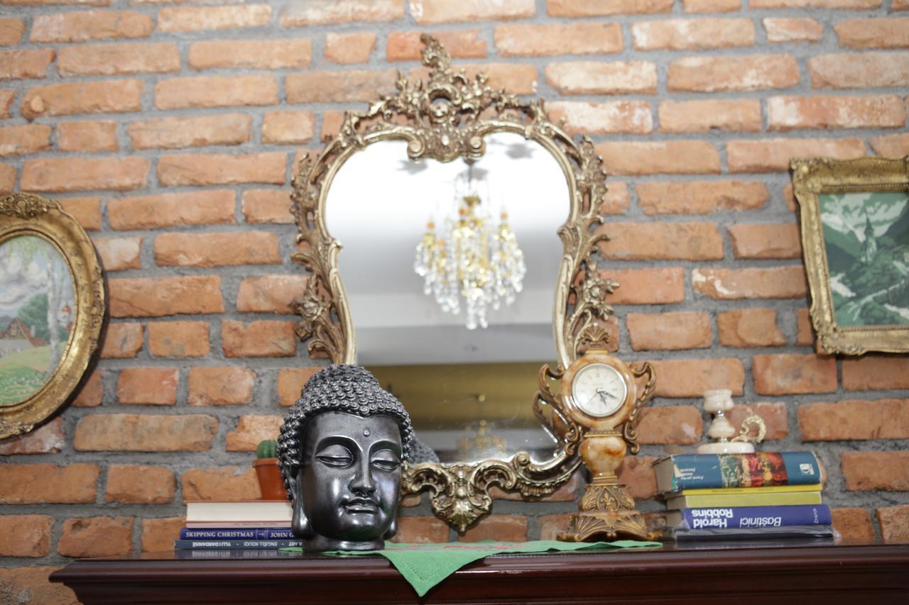 Apartment Nesti In Pristina Kosovo ภายนอก รูปภาพ