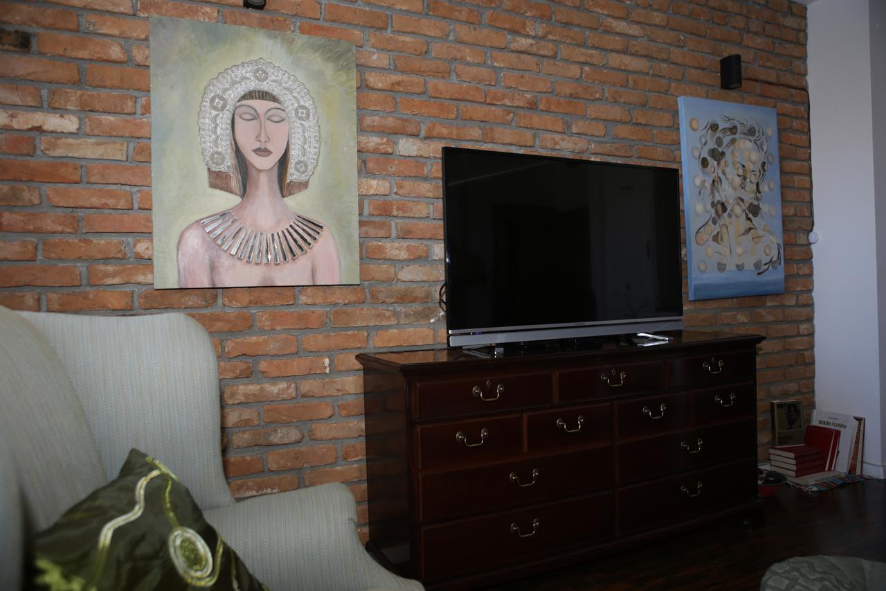 Apartment Nesti In Pristina Kosovo ภายนอก รูปภาพ