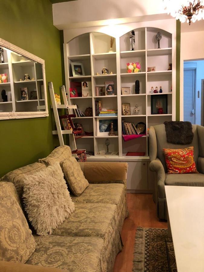 Apartment Nesti In Pristina Kosovo ภายนอก รูปภาพ
